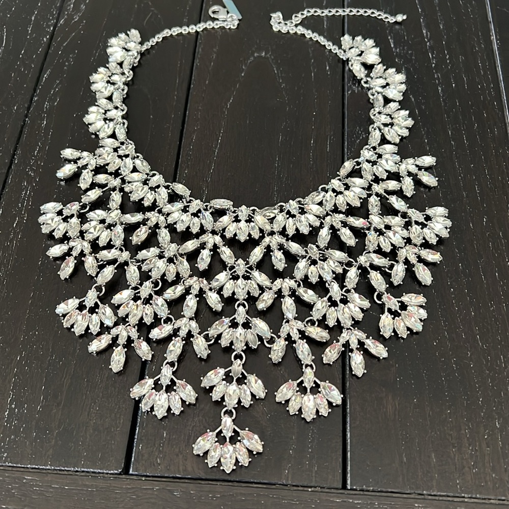 INC Statement Necklace